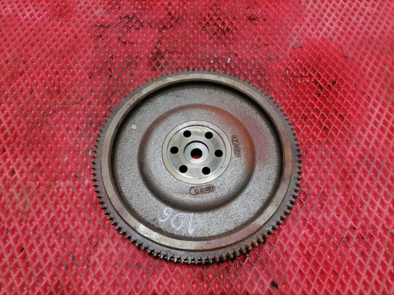 Маховик Kia Cerato TD G4FC 2009 (б/у)