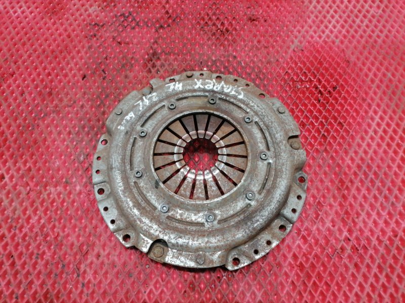 Корзина сцепления Hyundai H1 A1 G4JS 2006 (б/у)