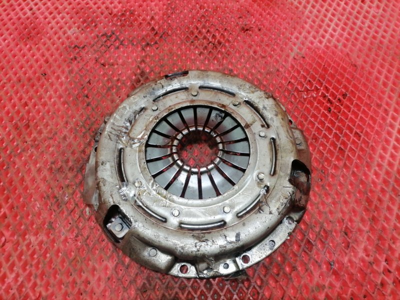 Корзина сцепления Nissan Tiida SC11X MR18DE 2008 (б/у)