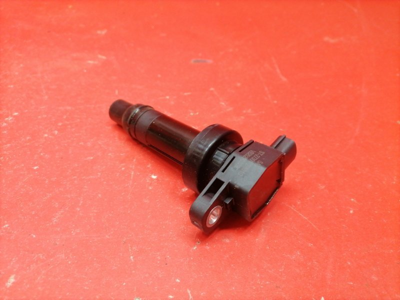 Катушка зажигания Kia Rio QB G4FC 2012 (б/у)