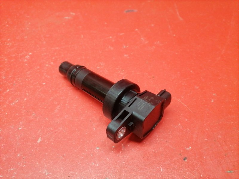 Катушка зажигания Kia Rio QB G4FC 2012 (б/у)