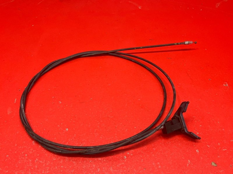 Трос лючка бака Mitsubishi Lancer CY3A 4B10 2008 (б/у)