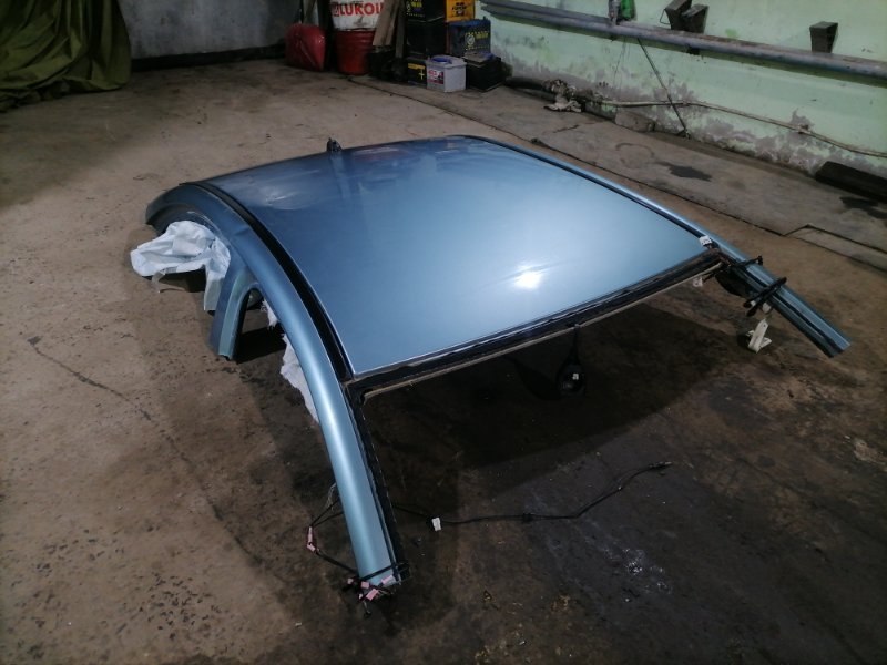 Крыша Mitsubishi Lancer CY3A 4B10 2008 (б/у)