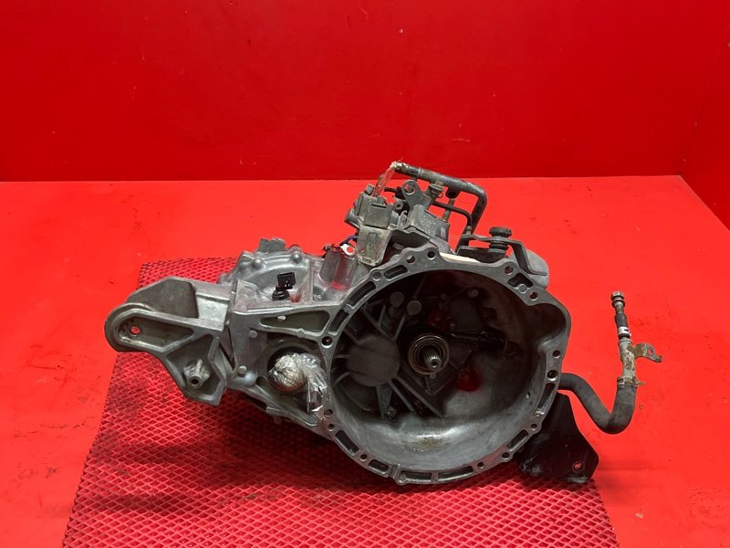 МКПП Mitsubishi Lancer CY3A 4B10 2008 (б/у)