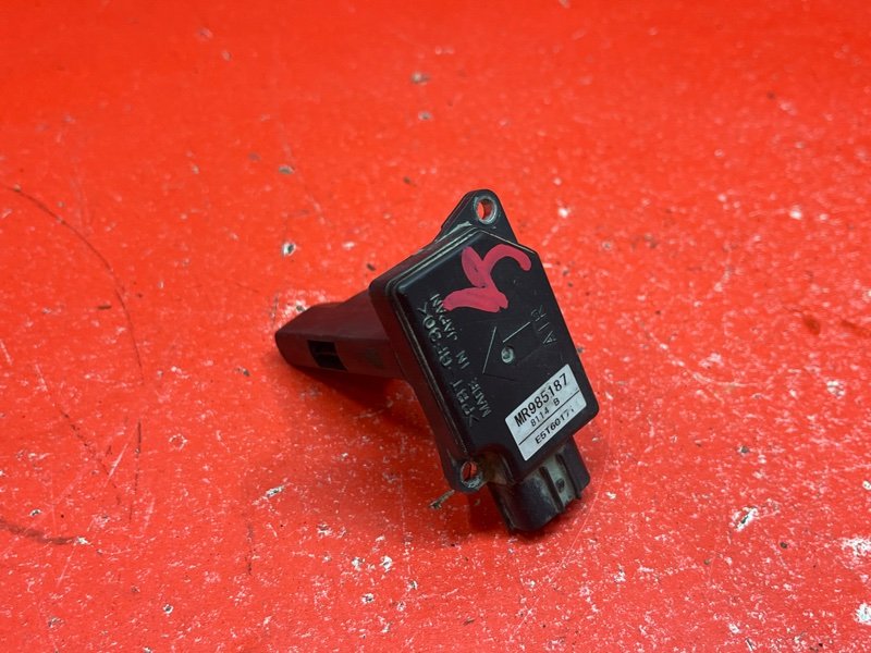 ДМРВ Mitsubishi Lancer CY3A 4B10 2008 (б/у)