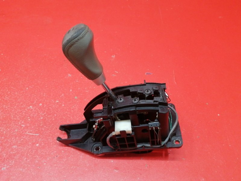 Селектор акпп Infiniti QX56 JA60 VK56DE 2007 (б/у)