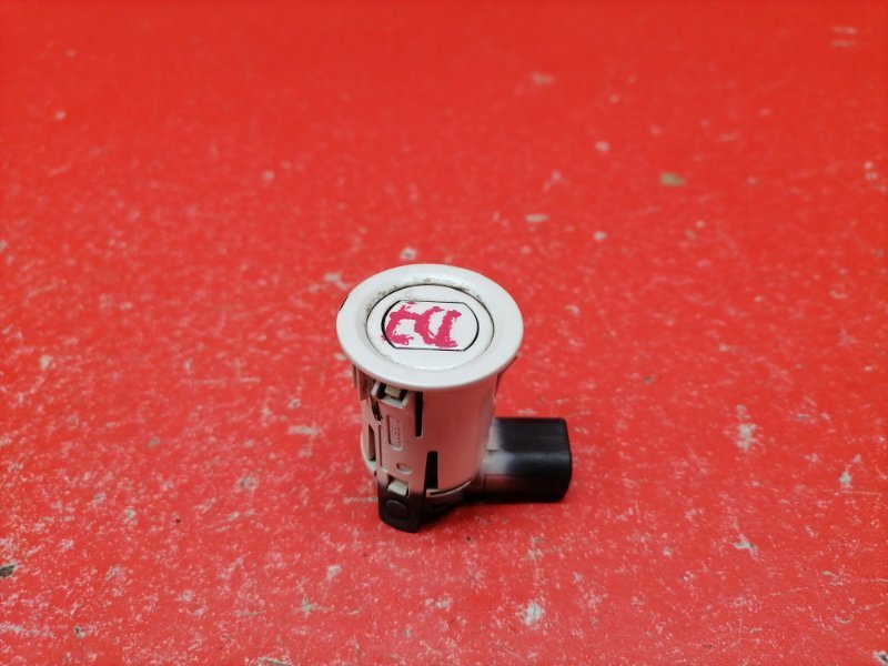 Датчик парковки Infiniti QX56 JA60 VK56DE 2007 (б/у)