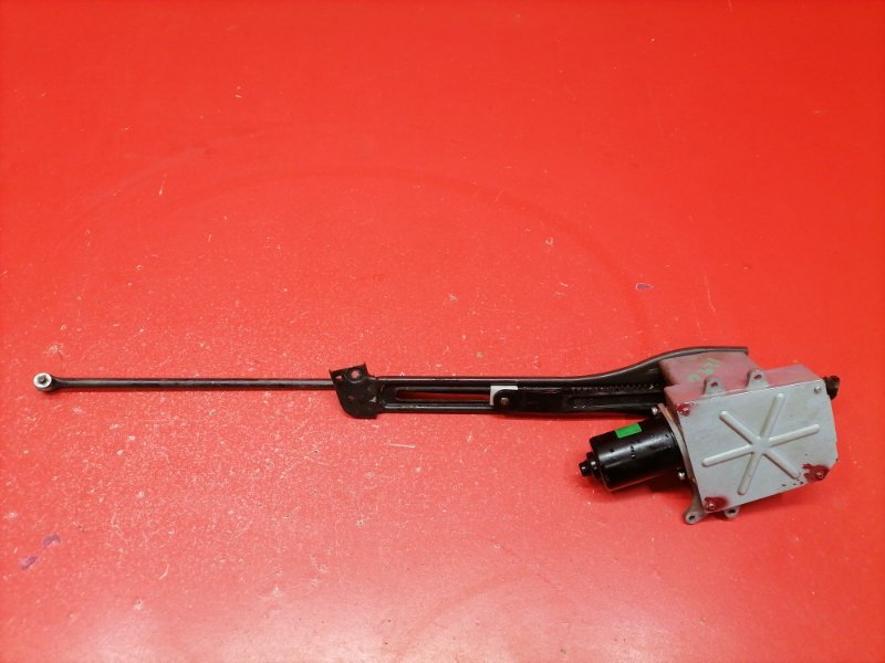 Механизм подъема двери багажника Infiniti QX56 JA60 VK56DE 2007 (б/у)