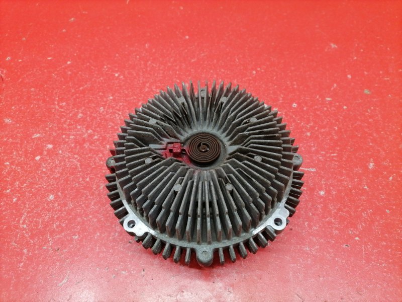 Вискомуфта Infiniti QX56 JA60 VK56DE 2007 (б/у)