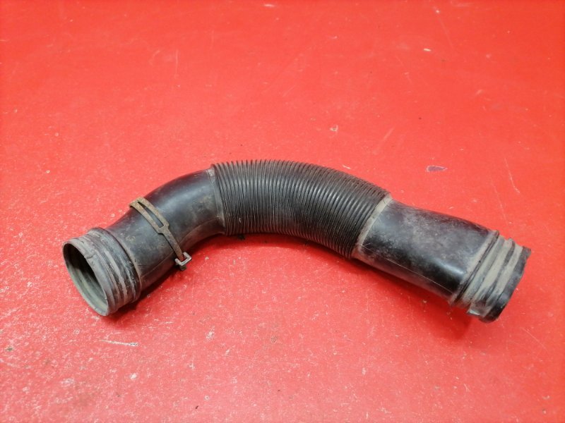 Патрубок воздушного фильтра Volkswagen Polo 612 CFNA 2012 (б/у)