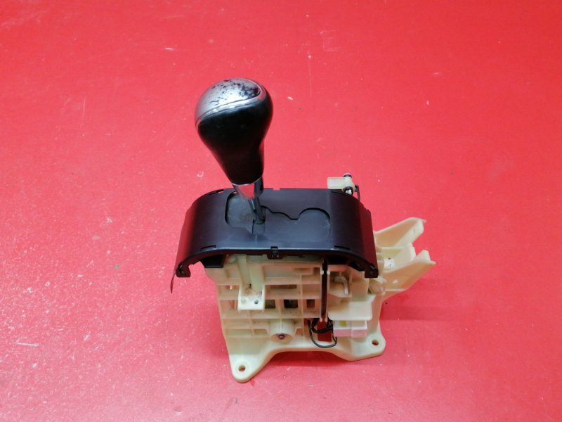 Селектор акпп SsangYong Actyon CK D20DTF 2011 (б/у)