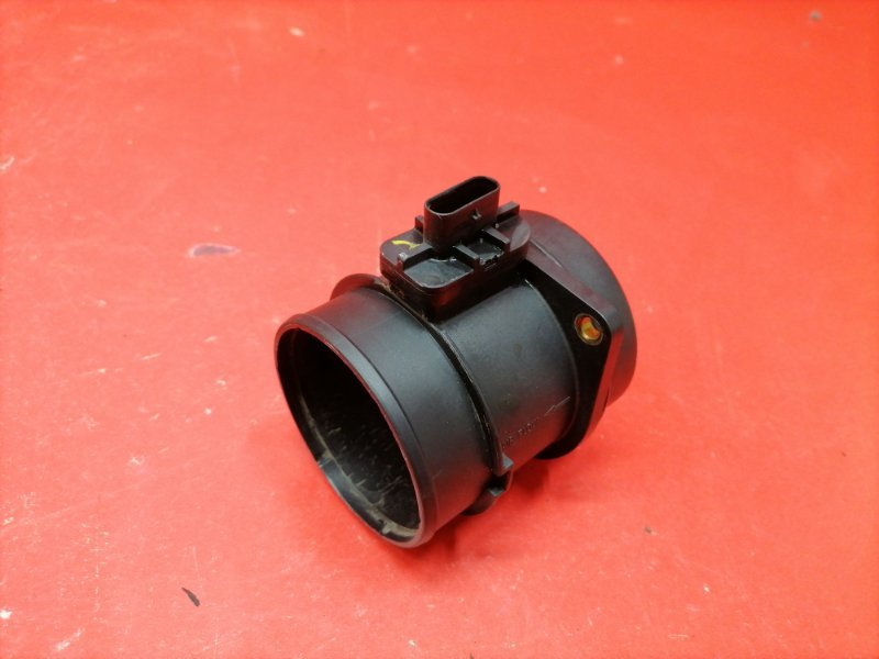 ДМРВ SsangYong Actyon CK D20DTF 2011 (б/у)