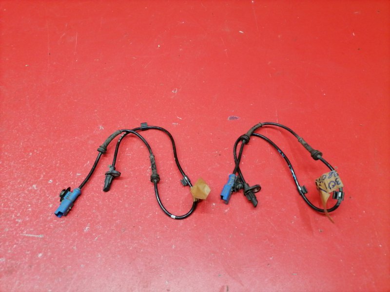 Датчик abs Peugeot 301 DD EC5 2013 задний (б/у)