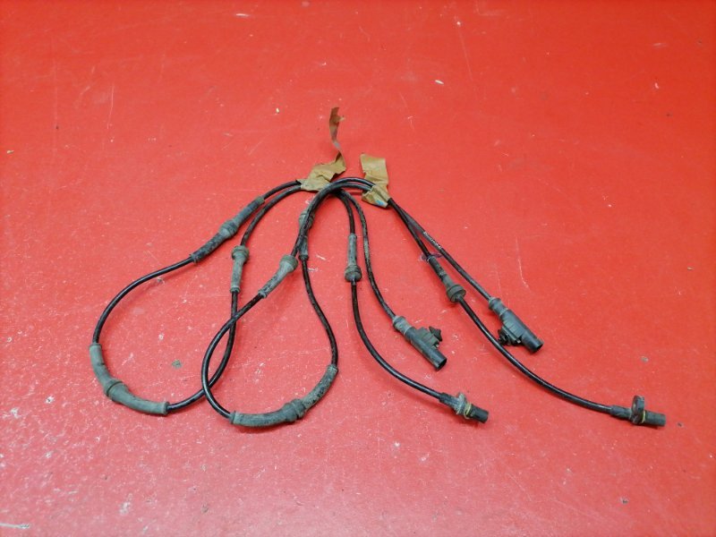 Датчик abs Great Wall Hover H3 CC6460KM27 4G63S4M 2010 задний (б/у)