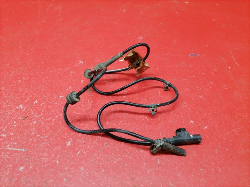 Датчик abs Nissan Tiida SC11X MR18DE 2008 передний левый (б/у)