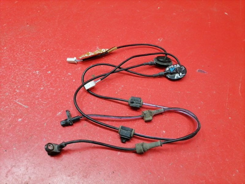 Датчик abs Mazda Mazda3 BM Z6 2013 задний (б/у)