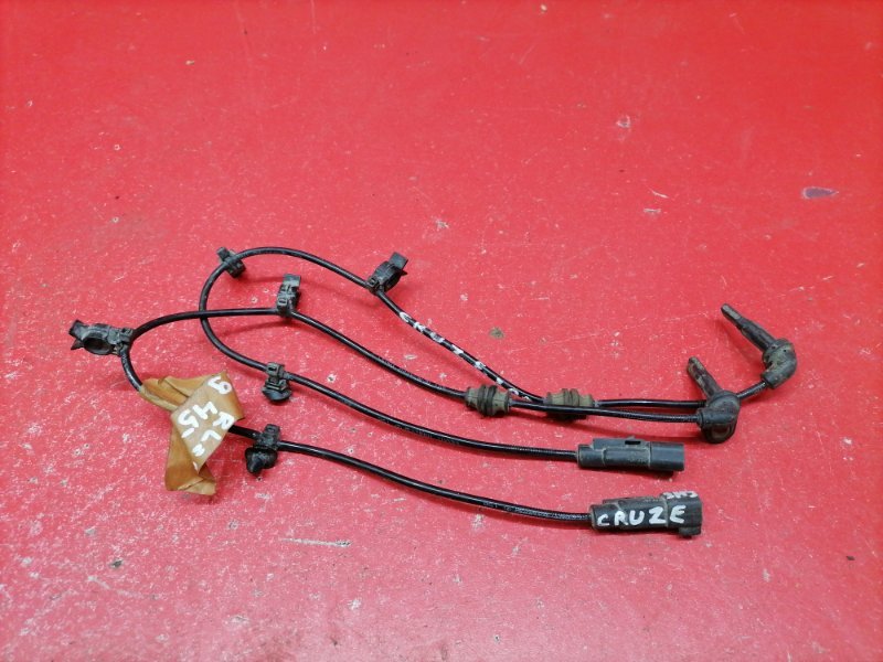 Датчик abs Chevrolet Cruze J300 F18D4 2012 задний (б/у)