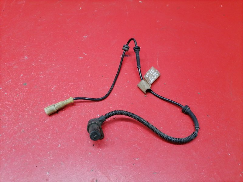 Датчик abs Chevrolet Lacetti J200 F16D3 2005 передний левый (б/у)