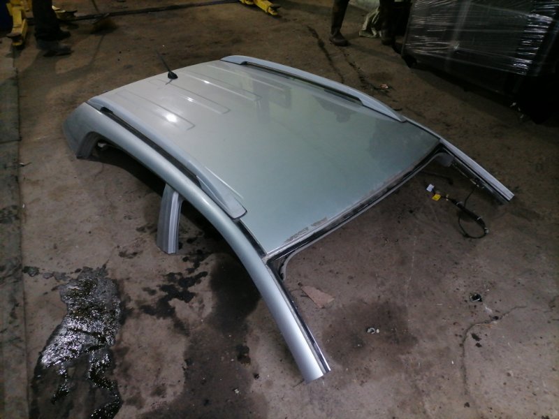 Крыша SsangYong Actyon CK D20DTF 2011 (б/у)