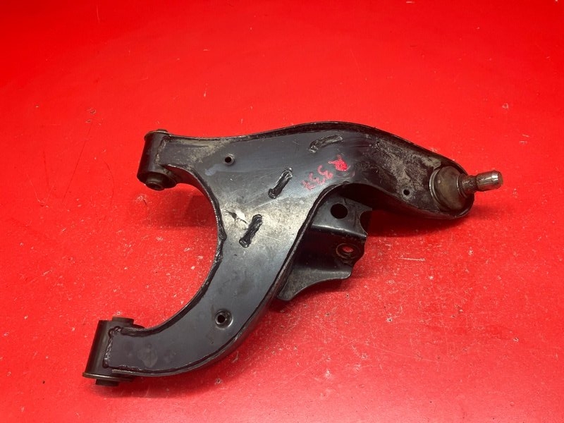 Рычаг подвески нижний Infiniti QX56 JA60 VK56DE 2007 задний правый (б/у)