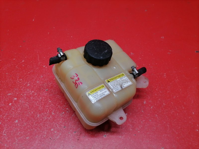Бачок расширительный SsangYong Actyon CK D20DTF 2011 (б/у)