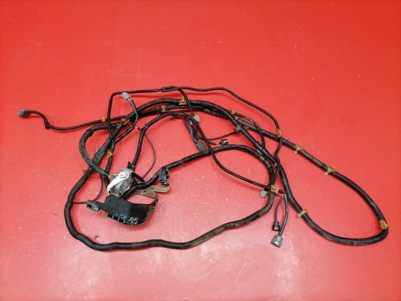 Проводка рамы Infiniti QX56 JA60 VK56DE 2007 (б/у)