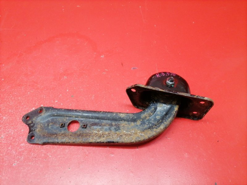 Рычаг продольный SsangYong Actyon CK D20DTF 2011 задний правый (б/у)