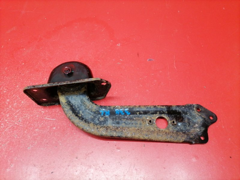 Рычаг продольный SsangYong Actyon CK D20DTF 2011 задний левый (б/у)