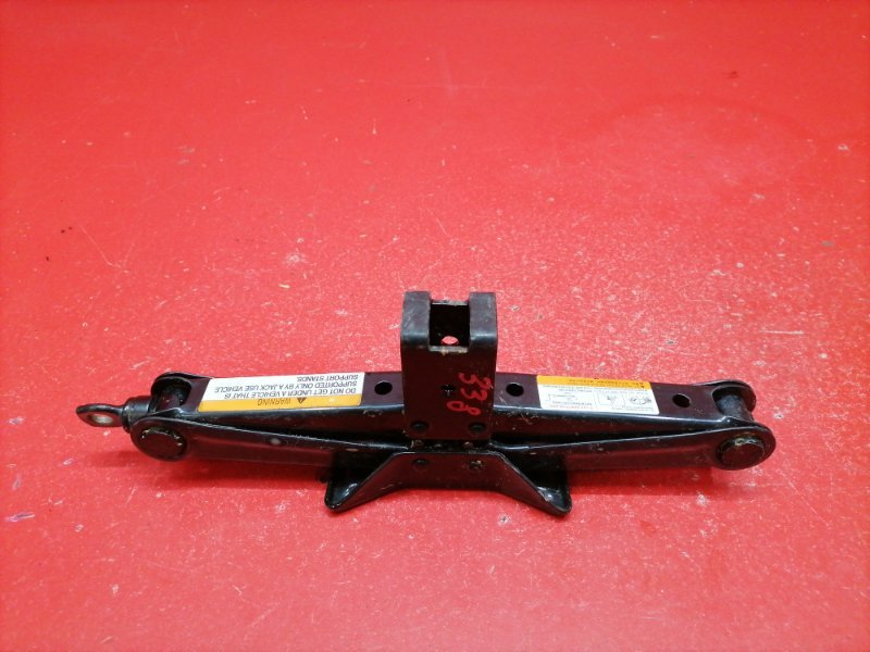 Домкрат SsangYong Actyon CK D20DTF 2011 (б/у)