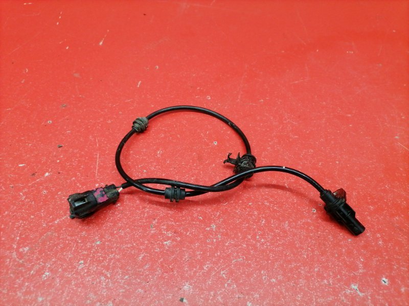 Датчик abs SsangYong Actyon CK D20DTF 2011 задний (б/у)