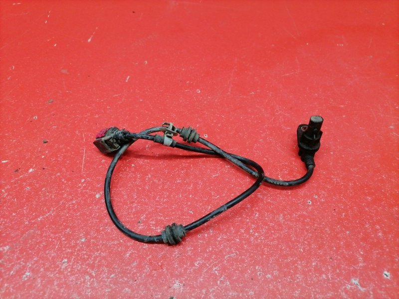 Датчик abs SsangYong Actyon CK D20DTF 2011 задний (б/у)