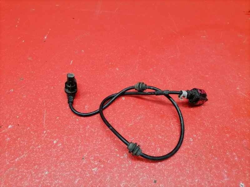 Датчик abs SsangYong Actyon CK D20DTF 2011 передний (б/у)