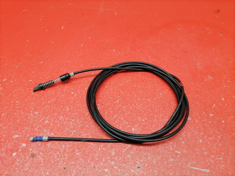 Трос лючка бака SsangYong Actyon CK D20DTF 2011 (б/у)