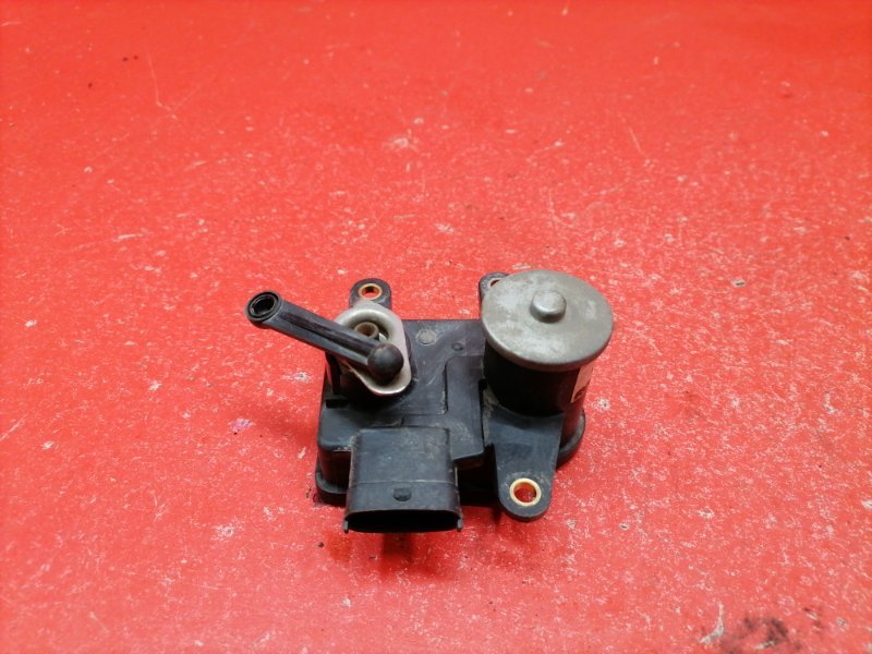 Моторчик привода заслонок SsangYong Actyon CK D20DTF 2011 (б/у)