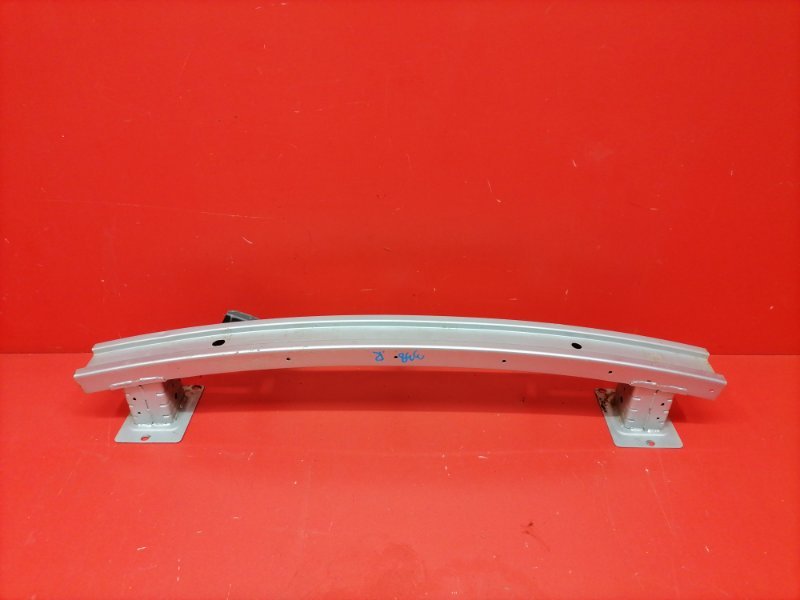 Усилитель бампера SsangYong Actyon CK D20DTF 2011 задний (б/у)