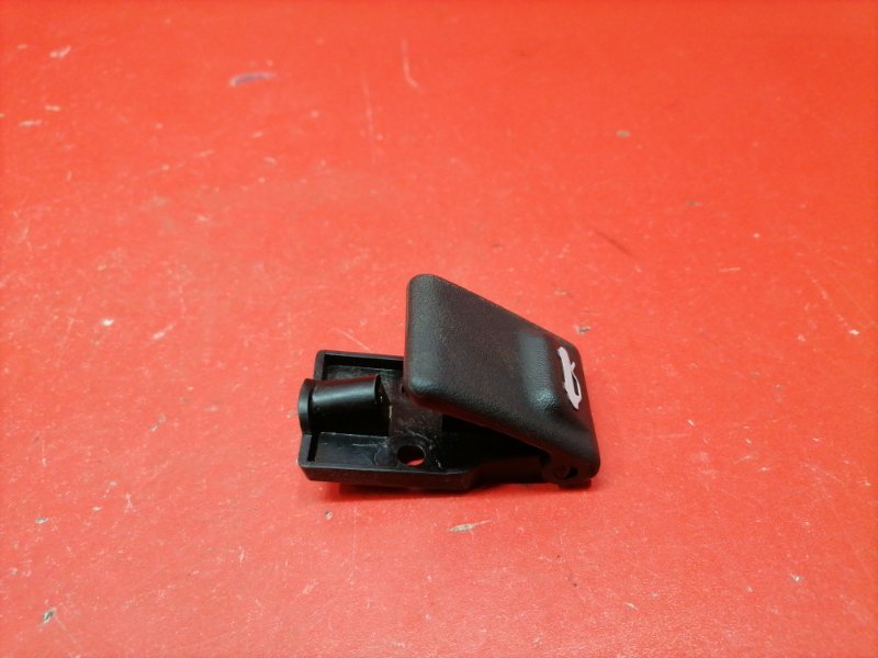 Ручка открытия капота Hyundai Solaris RB G4FC 2012 (б/у)