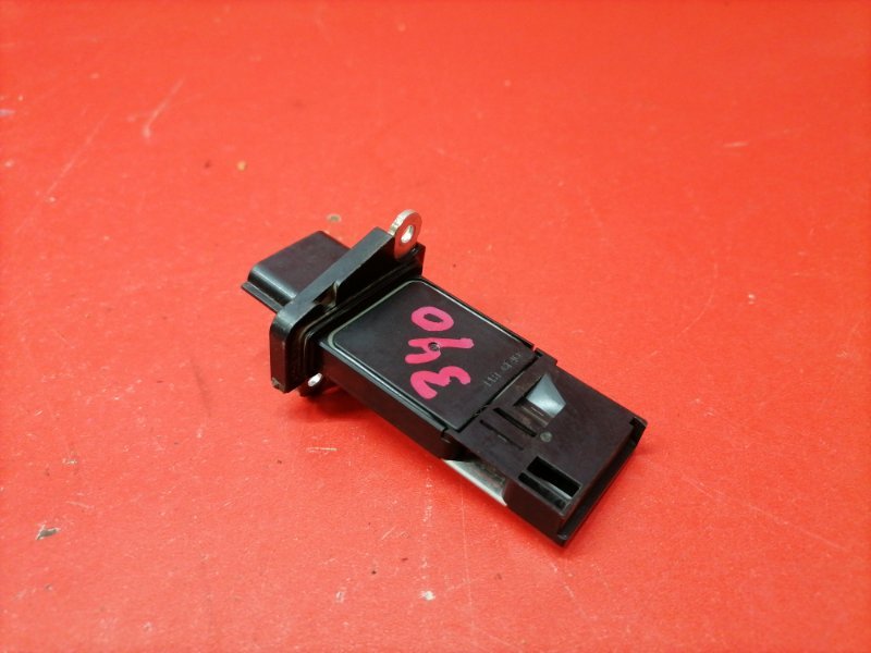 ДМРВ Infiniti EX35 J50 VQ35HR 2008 (б/у)