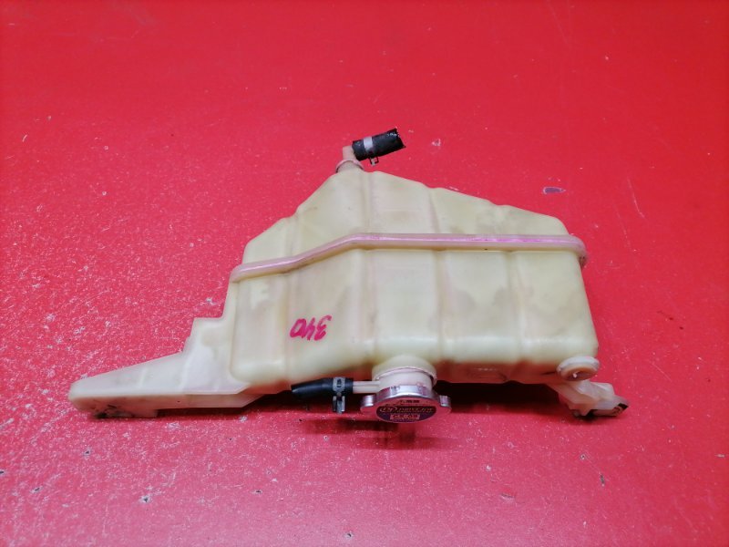 Бачок расширительный Infiniti EX35 J50 VQ35HR 2008 (б/у)