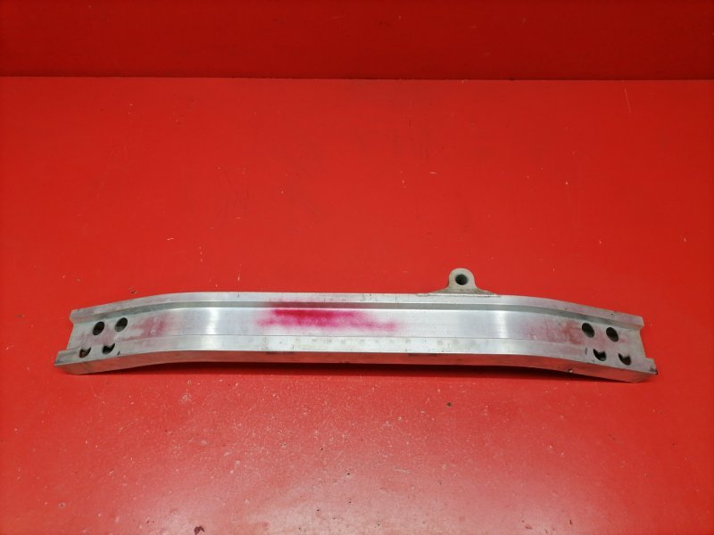 Усилитель бампера Infiniti EX35 J50 VQ35HR 2008 передний (б/у)