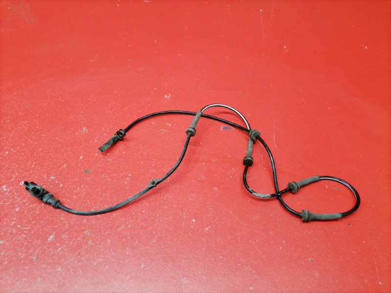 Датчик abs Infiniti EX35 J50 VQ35HR 2008 передний (б/у)