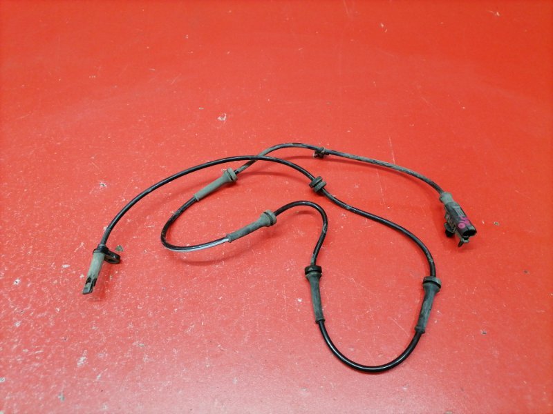 Датчик abs Infiniti EX35 J50 VQ35HR 2008 передний (б/у)