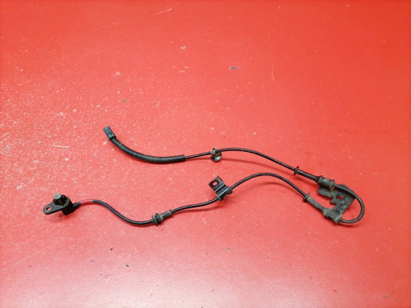 Датчик abs Hyundai Solaris RB G4FC 2012 передний правый (б/у)