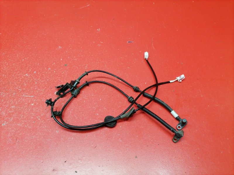 Датчик abs Hyundai Solaris RB G4FC 2012 задний (б/у)