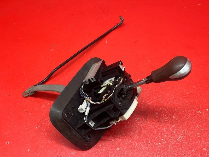 Селектор акпп Infiniti EX35 J50 VQ35HR 2008 (б/у)