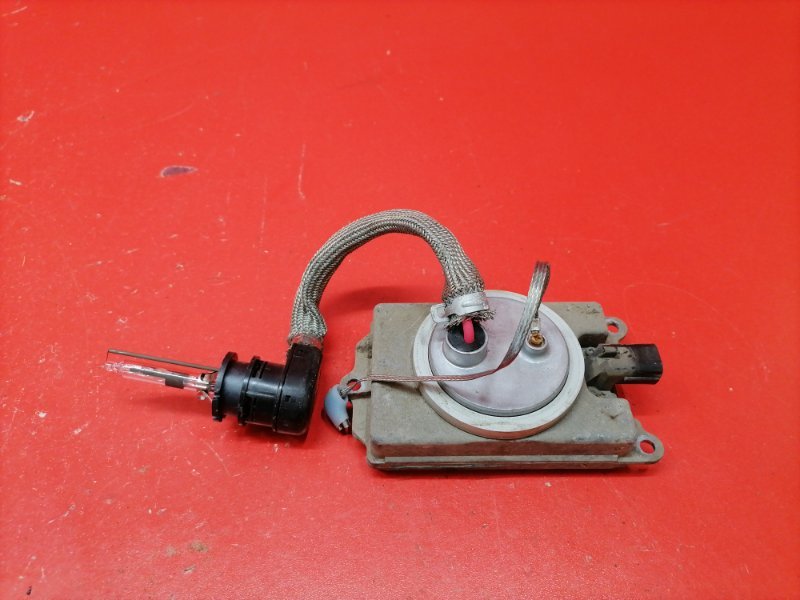 Блок розжига Mitsubishi Pajero V78W 4M41 2000 (б/у)