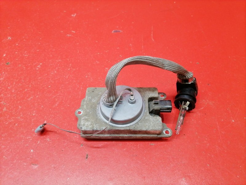 Блок розжига Mitsubishi Pajero V78W 4M41 2000 (б/у)