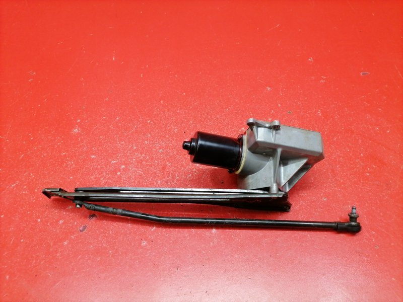 Механизм подъема двери багажника Nissan Armada TA60 VK56DE 2003 (б/у)