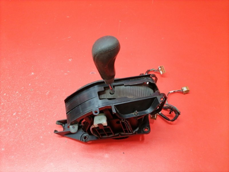 Селектор акпп Nissan Armada TA60 VK56DE 2003 (б/у)