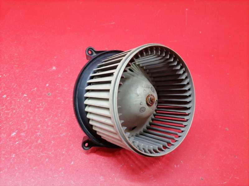 Мотор печки Nissan Armada TA60 VK56DE 2003 (б/у)