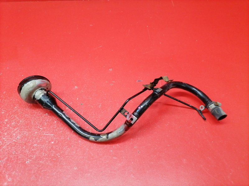 Горловина топливного бака Nissan Armada TA60 VK56DE 2003 (б/у)